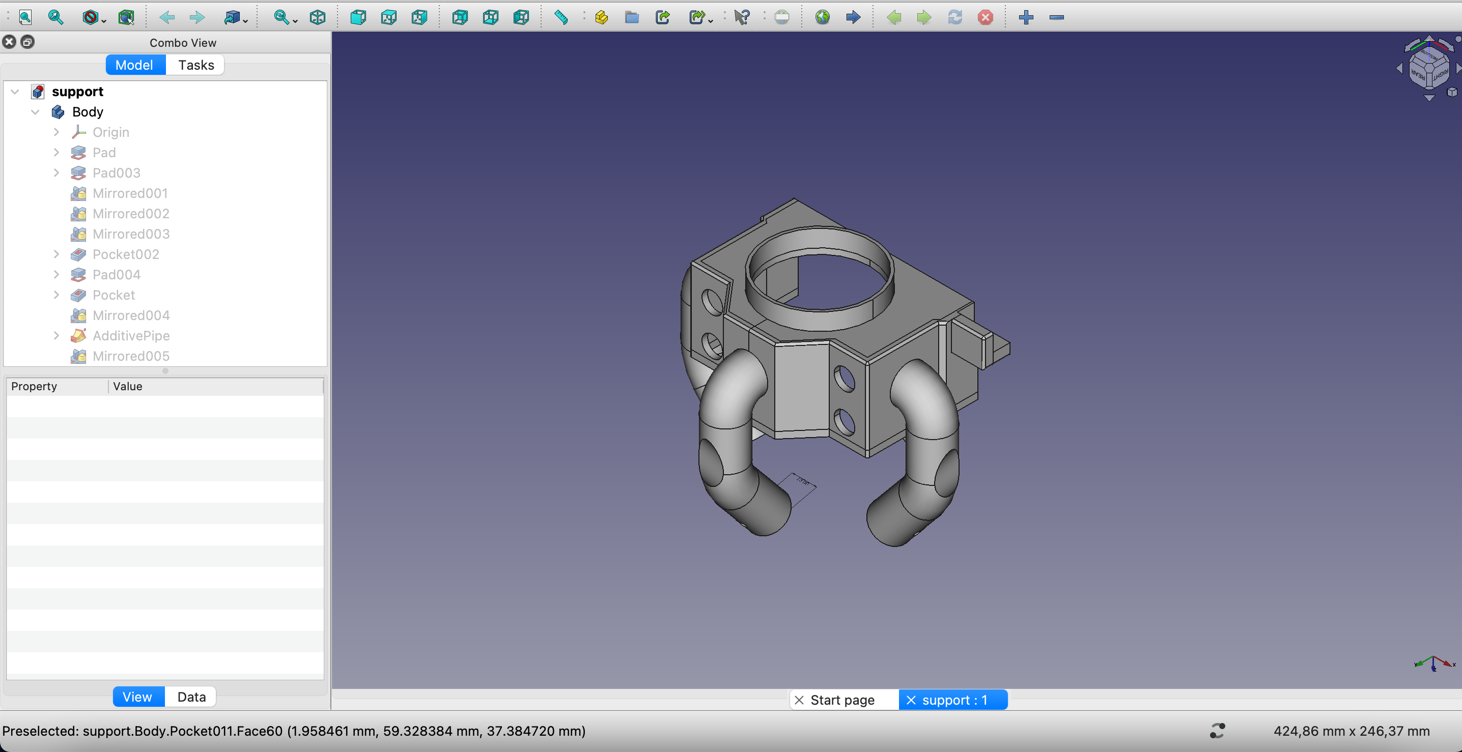 Freecad_Model